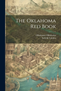 Oklahoma red Book