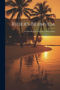 Rider's Bermuda