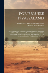 Portuguese Nyassaland