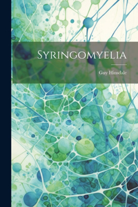 Syringomyelia