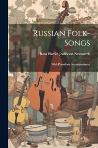 Russian Folk-songs