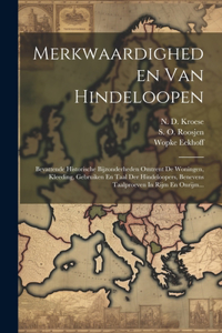 Merkwaardigheden Van Hindeloopen