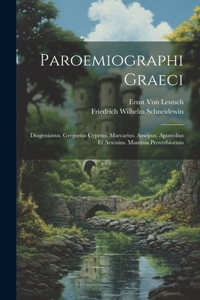 Paroemiographi Graeci