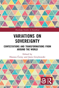 Variations on Sovereignty
