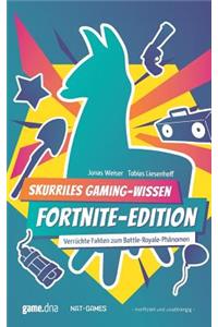 Skurriles Gaming-Wissen