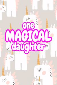 One Magical Daughter