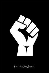 Black History Journal