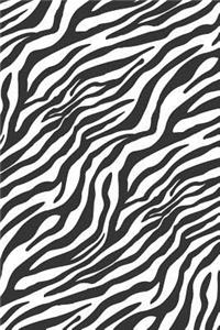 Zebra Skin