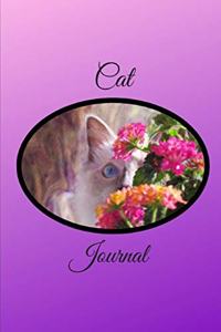 Cat Journal