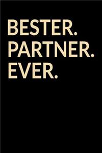 Bester Partner Ever