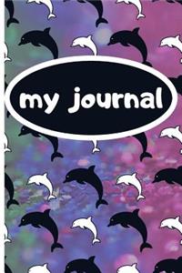 My Journal