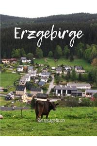 Erzgebirge Reisetagebuch