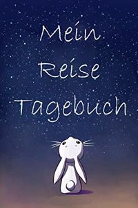 Meine Reise Tagebuch