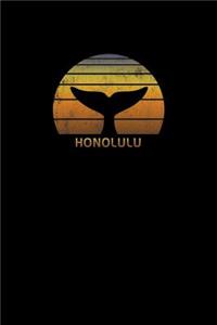 Honolulu