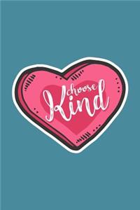 Choose Kind