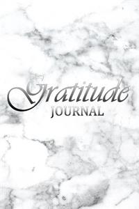 Gratitude Journal