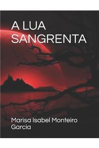 A Lua Sangrenta