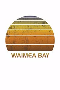 Waimea Bay