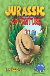 Jurassic Adventure