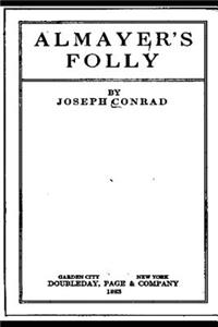 Almayer's Folly