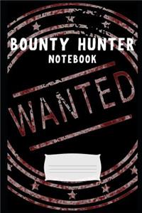 Bounty Hunter