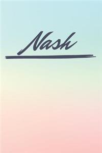 Nash