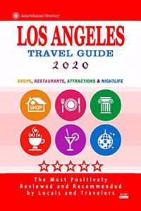 Los Angeles Travel Guide 2020