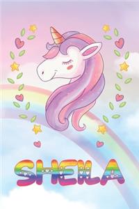 Sheila