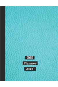 365 Planner 2020