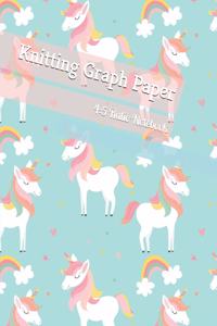 Knitting Graph Paper