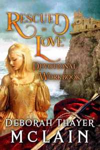 Rescued by Love Devotional Workbook