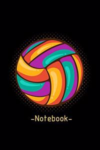 Notebook