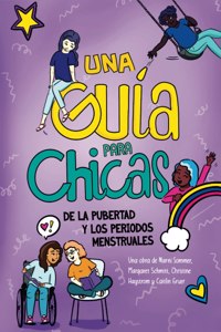 Guía para Chicas de la Pubertad y los Periodos Menstruales