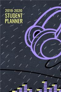Student Planner 2019-2020
