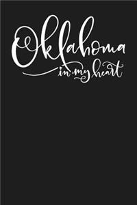 Oklahoma in My Heart