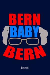 Bern Baby Bern Journal
