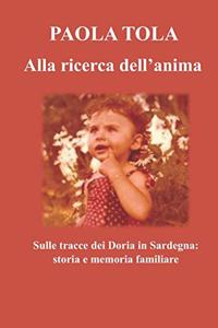 Alla ricerca dell'anima
