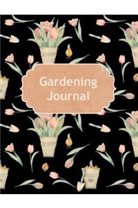 Gardening Journal