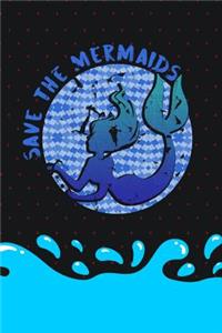 Save the Mermaids