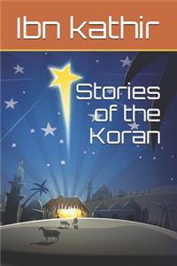 Stories of the Koran