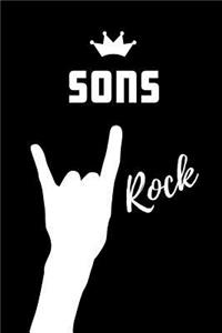 Sons Rock