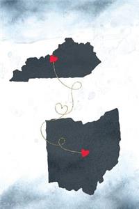Kentucky & Ohio