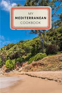 My Mediterranean Cookbook