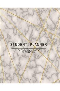 Student Planner