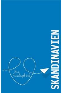skandinavien - Mein Reisetagebuch