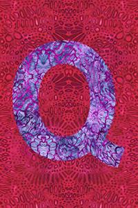 Q