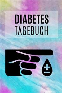 Diabetes Tagebuch