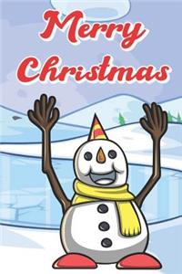 Merry Christmas