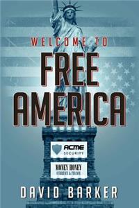 Welcome to Free America