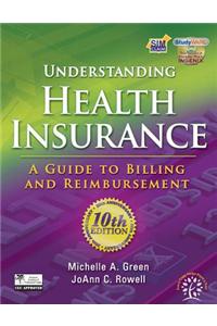 Workbook for Green's Understanding Health Insurance: A Guide to Billing and Reimbursement (Book Only)
